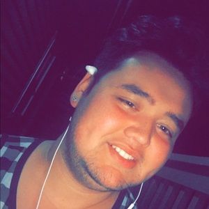 Meet your Posher, Brandon